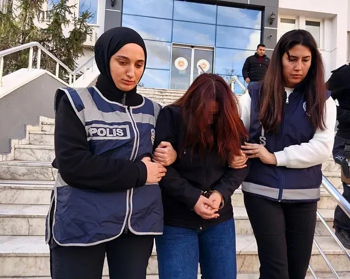 Cani hemşire hakim karşısında: Bir anlık refleks savunması pes dedirtti-3