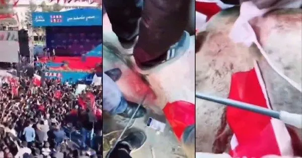 Elebaşı Abdullah Öcalan lehine slogan atmışlardı: Kemal Kılıçdaroğlu destekçisi teröristler paketlendi-5