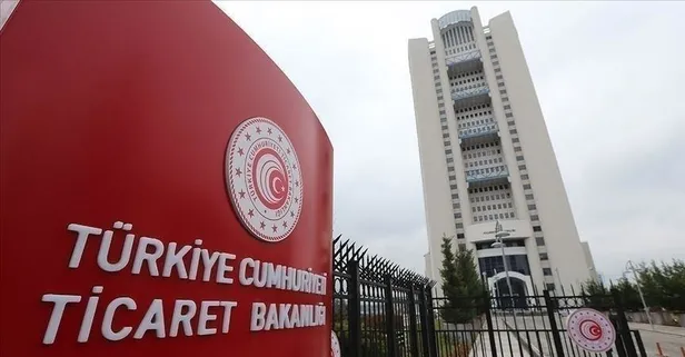 Ticaret Bakanlığı devrede! Çiğ süt alımı yapan 4 şirkete 58,3 milyon lira ceza