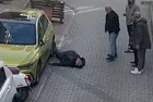 Fatih'te sokak ortasında kiracısı tarafından kalbinden vuruldu: Hayatını kaybettti