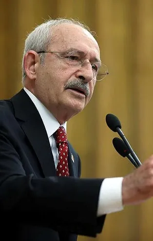CHP lideri Kemal Kılıçdaroğlu sözde soykırım konusunda iyi polisi oynuyor!