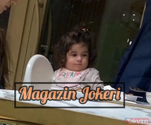 Sinem Kobal boynuna takıp paylaştı: "Maşallah" Kenan İmirzalıoğlu'nun ilk göz ağrısı Lalin'den annesine hediye! - 24