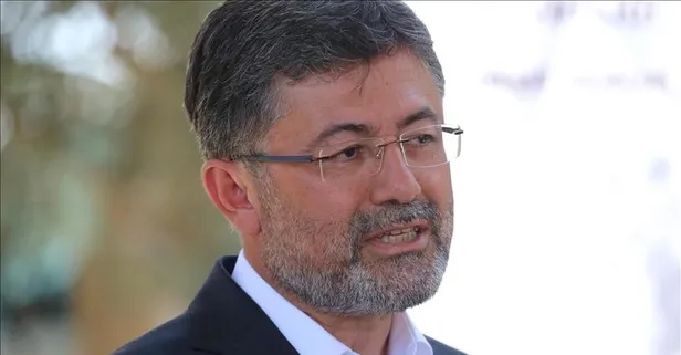 Bakan Yumaklı:  Ekonomiye 32.6 milyar dolar destek sağlandı