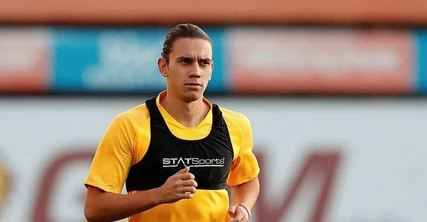 Taylan’a Konya talip