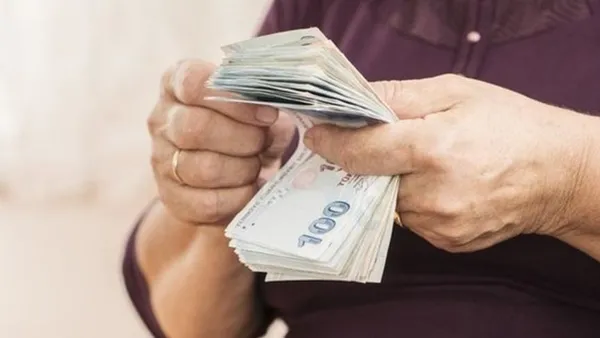 Emekli olma hayalleri kuranlar dikkat! Hesaplamalar ayrı ayrı yapılıyor