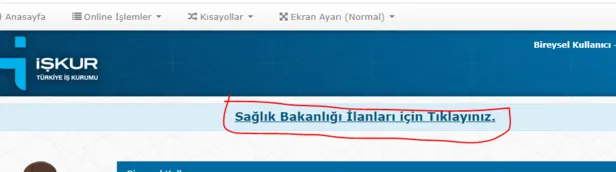 İŞKUR kura saati ve yeri: Hastanelere 81 şehirde mülakatsız en az ilkokul mezunu işçi alımı başvuru şartları...-6