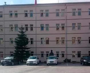 Paralel ihbar sahte çıktı