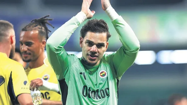 Fenerbahçe’de Ederson PFDK’ya sevk edildi! Derbi öncesi stoper ve forvet krizine çözüm aranıyor