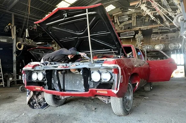 400 liraya almıştı 100 bin liraya satmıyor-7