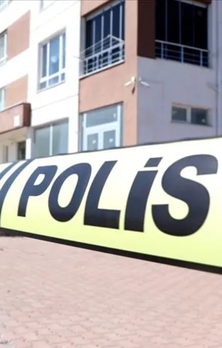 Gaziantep'te bir apartman karantinaya alındı