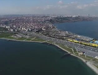 Kanal İstanbul’da kurulacak ilk köprünün detayları belli oldu!