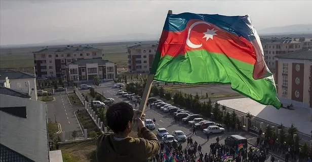 Azerbaycan'dan Rusya'ya yanıt: Yasa dışı Ermeni güçler Karabağ'dan çıkartılsın