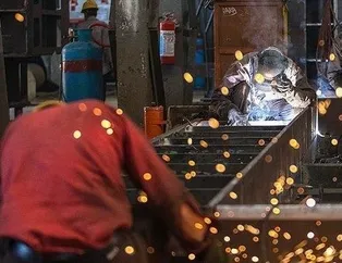 İşsizlik yüzde 13.4