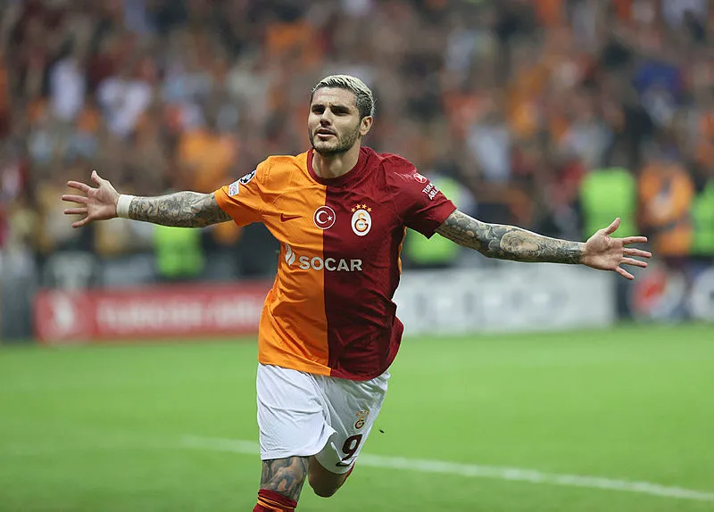 GALATASARAY HABERLERİ | Mauro Icardi şoke etti! İşte o detay - 8