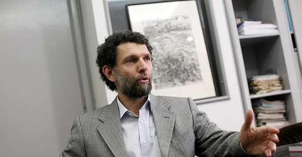Osman Kavala haberleri yalan çıktı
