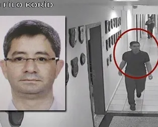 Kemal Batmazın kardeşi Şakir Batmaza 12,5 yıl hapis