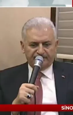Başbakan Yıldırım'dan önemli açıklamalar