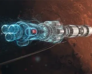 Enerjide nükleer güç reklamına Sancar desteği