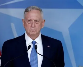 ABD’den flaş Münbiç açıklaması!