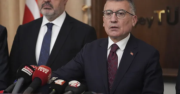 AK Parti’den TBMM’ye 3 kanun teklifi: Emekli maaşı ve siber güvenlik listede