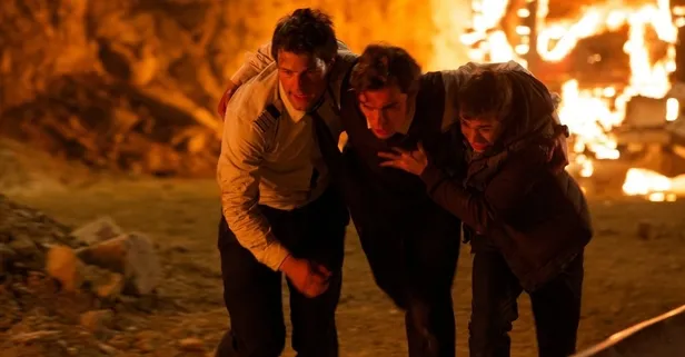 Uçuş Ekibi konusu nedir? Uçuş Ekibi oyuncuları kimdir?