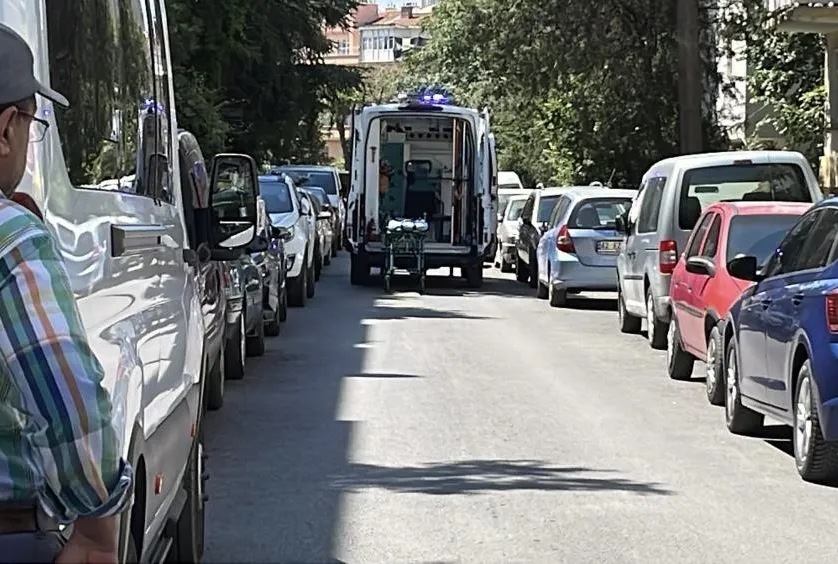 Konya’da aidat tartışması
