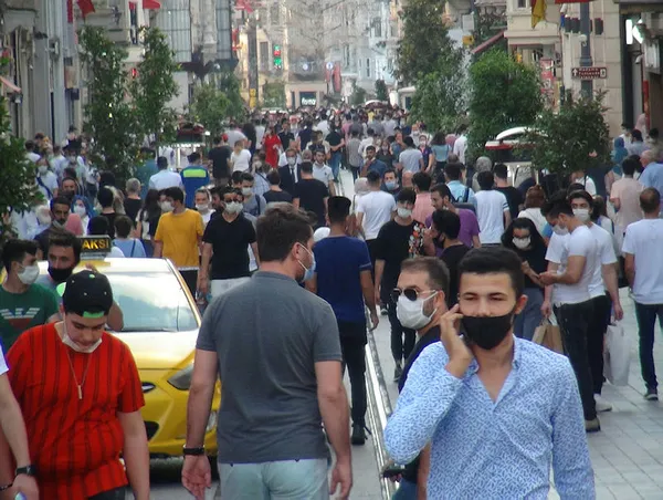 İşte Türkiye'de koronavirüs vakalarının artmasındaki 3 temel sebep! Bilim Kurulu araştırdı!-3