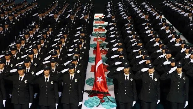 25. dönem POMEM başvuruları ne zaman başlayacak? Polis alımı başvuru şartları neler?-1