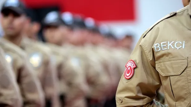 Bekçilik mülakat sonuçlarında son dakika gelişmesi var mı? 2019 bekçilik sözlü mülakat sonuçları açıklandı mı?-3
