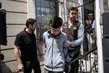 Minguzzi cinayeti soruşturmasında flaş gelişme! Gözaltına alınan 2 şüpheli tutuklandı