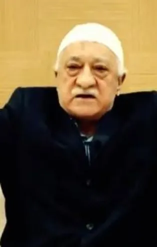 FETÖ 'Milletin Adamını' hedef aldı!