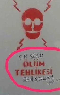 Yurdum insanından güldüren kareler