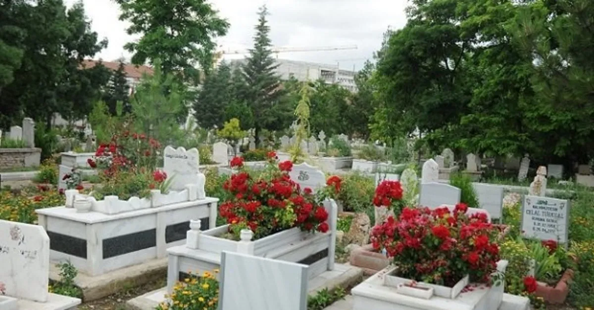 ruyada olmus birini gormek ne demektir takvim