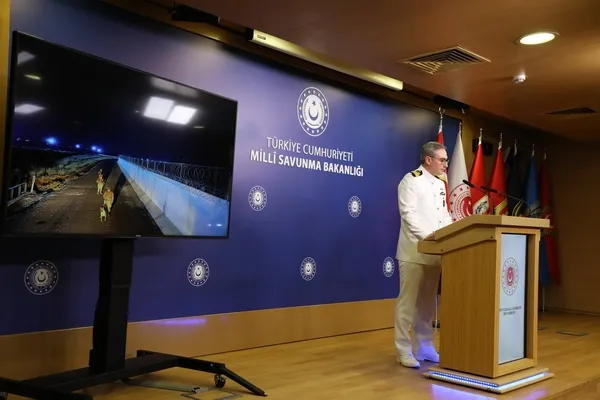 Son dakika: ABD ile F-16 süreci! Milli Savunma Bakanlığı: Olumlu bir sonuç bekliyoruz-8