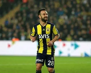 Valbuena’ya kanca