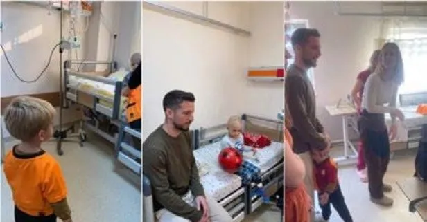 Mertens ailesinden örnek davranış