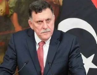 Libya Başbakanı’nın ağzından Türkiye gerçeği