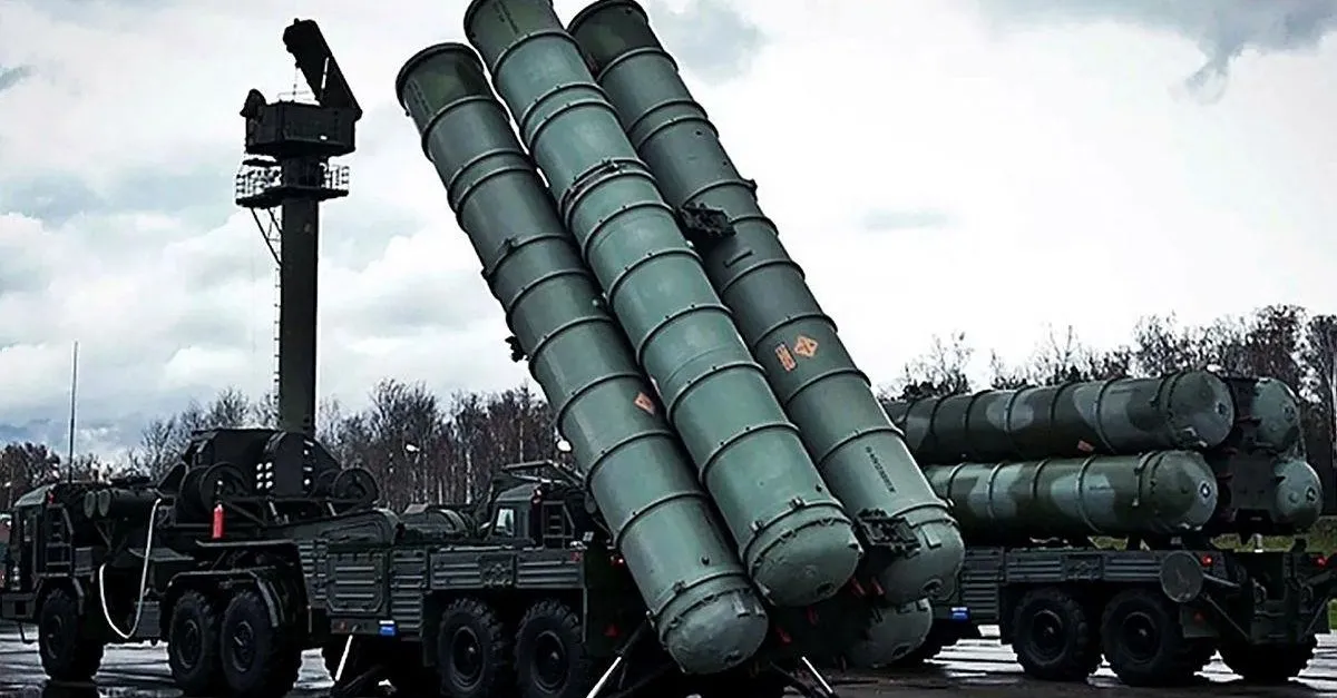 S 400 Lerin Turkiye Icin Onemi Ne Turkiye Neden S 400 Satin Aldi Takvim