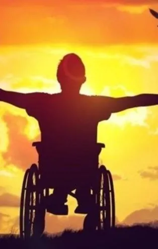 Duygusal, anlamlı, farkındalık içeren Engelliler Haftası mesajları - resimli sözleri! Engelliler Haftası mesajları - sözleri 2022!