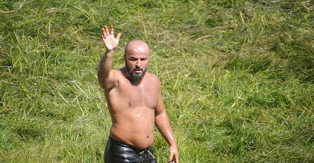 Kırkpınar 2025 başpehlivanı Orhan Okulu kimdir? Kaç yaşında, nereli, kaç kez şampiyon oldu?