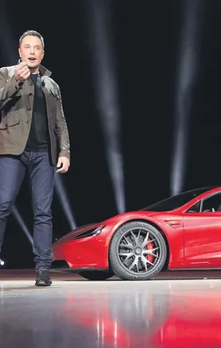 Tesla ve SpaceX’in kurucusu Elon Musk, karantina önlemlerini hedef aldı: Faşist bir yaklaşım