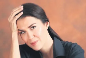 Kuruluş dizisine bir yeni isim daha