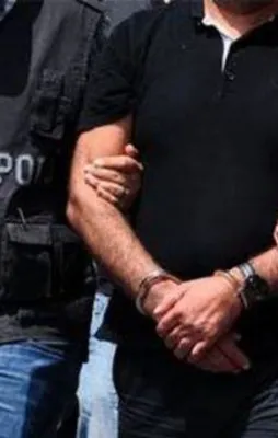 Siirt'te 6 polise FETÖ gözaltısı