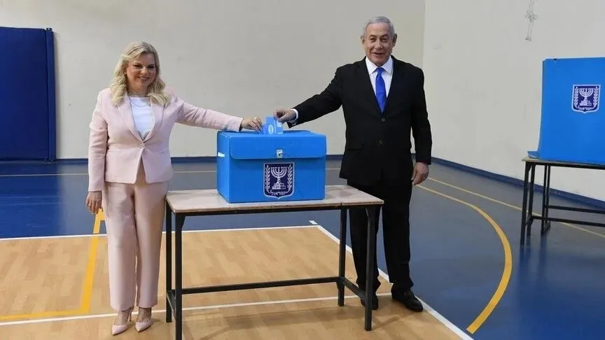 1793273669277.jpeg İsrail basını Türkiye ve Katar’ı hedef aldı! Netanyahu’nun seçim çıkmazına dış müdahale suçlaması-7