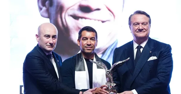 Beşiktaş'a Sambacı yıldız! Görüşmeler başladı