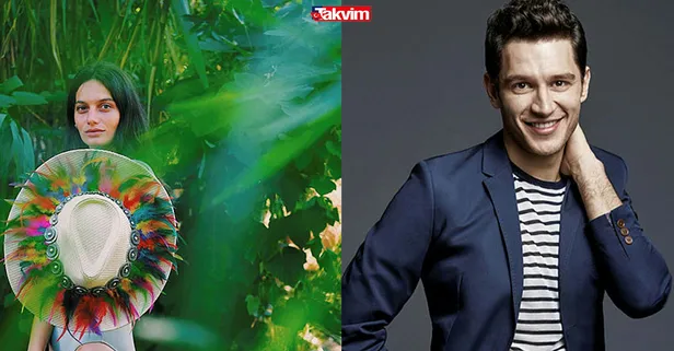 Gülcan Arslan kimdir? Uraz Kaygılaroğlu'nun yeni sevgilisi Gülcan Arslan kaç yaşında, nereli? Yılın bombası geldi...