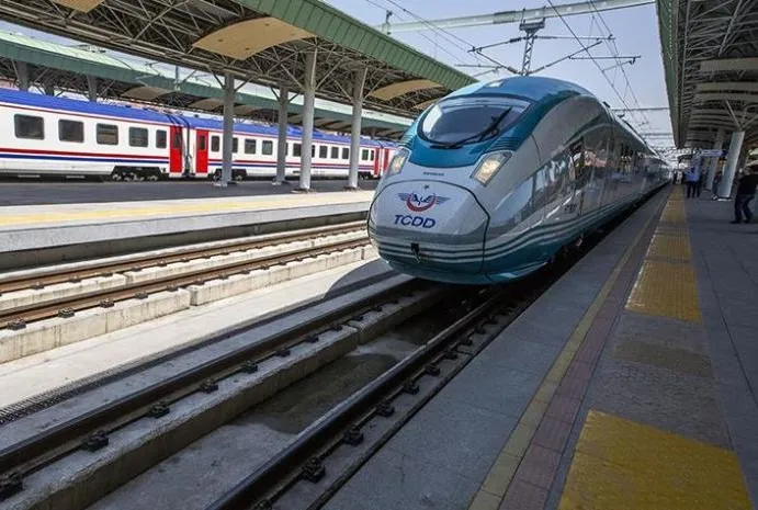 İki şehir arası 80 dakikaya iniyor!