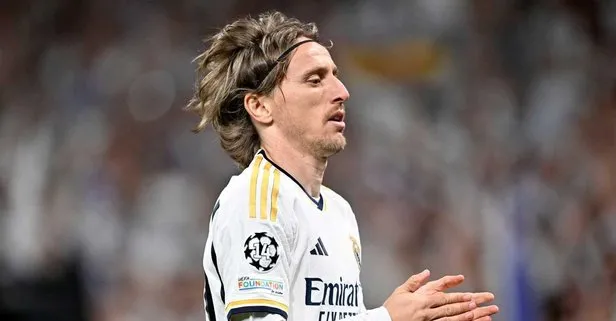 Xabi Alonso'dan Luka Modric talebi!