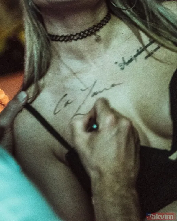 Hayranının telefonunu fırlatan Can Yaman'dan itiraf "Bedenim acıdan titriyor" Olayların adamı Can Yaman.. - 15