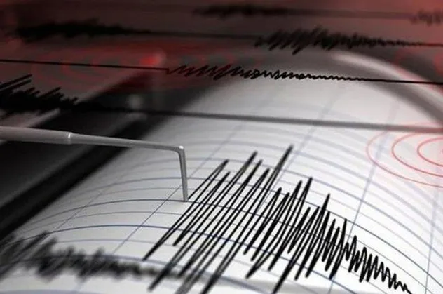 Papua Yeni Gine'de 7 büyüklüğünde deprem